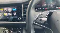 Skoda Kodiaq 1.5 TSI SE L Executive 5dr DSG [7 Seat] Petrol Estate